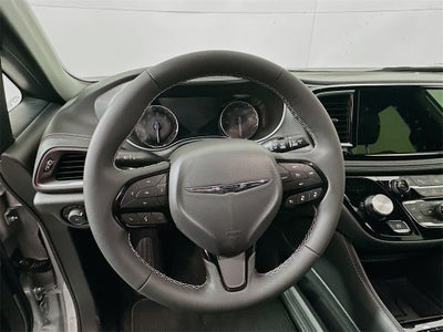 2026 Chrysler Pacifica PACIFICA LIMITED