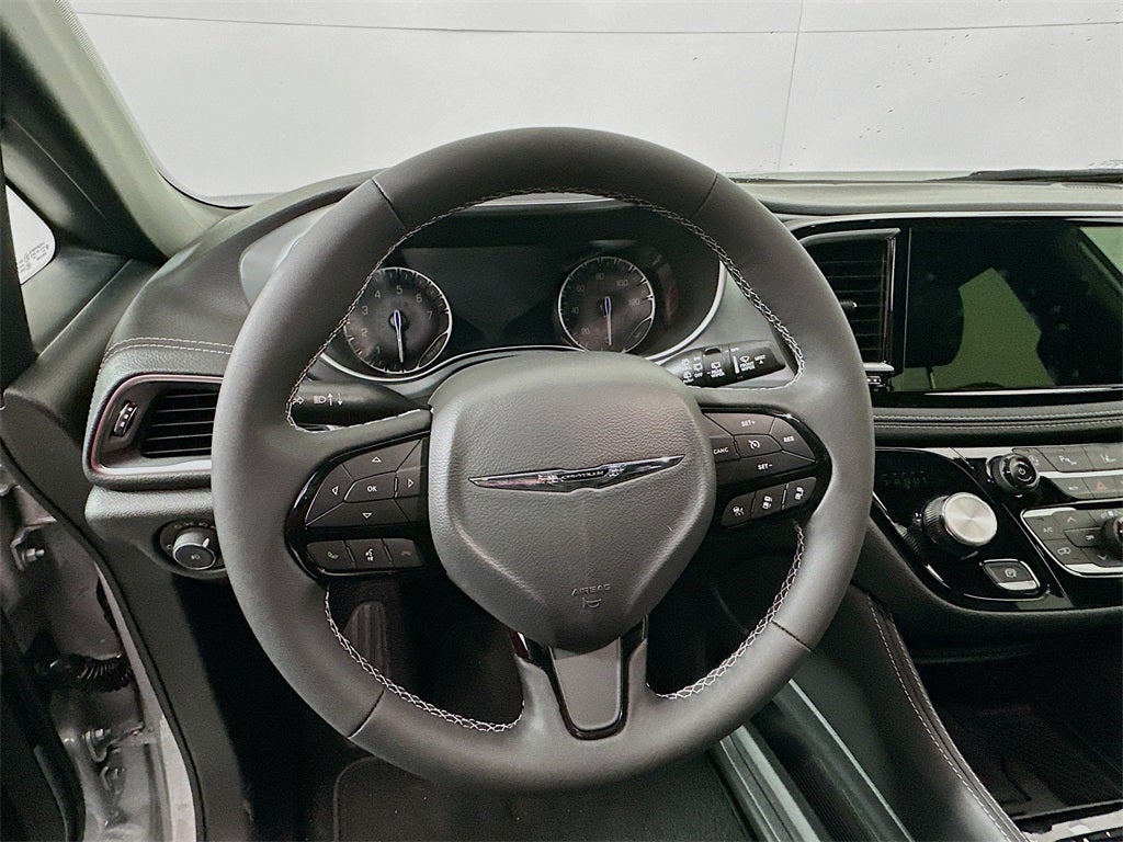 2026 Chrysler Pacifica PACIFICA LIMITED