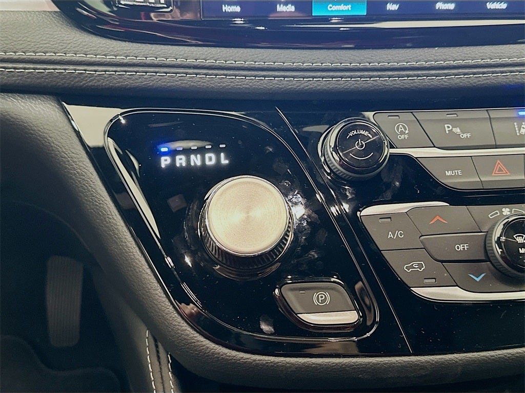 2026 Chrysler Pacifica PACIFICA LIMITED