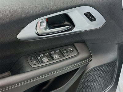 2026 Chrysler Pacifica PACIFICA LIMITED