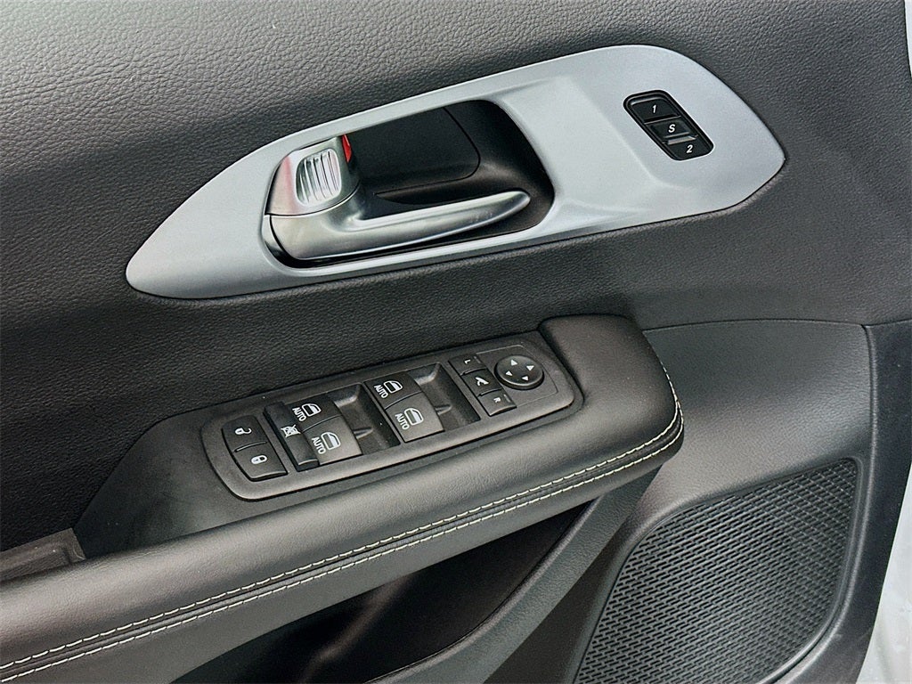 2026 Chrysler Pacifica PACIFICA LIMITED