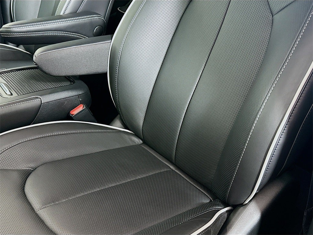 2026 Chrysler Pacifica PACIFICA LIMITED