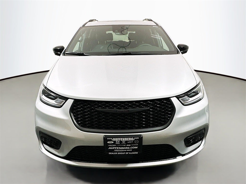 2026 Chrysler Pacifica PACIFICA LIMITED