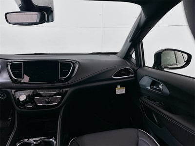 2026 Chrysler Pacifica PACIFICA LIMITED