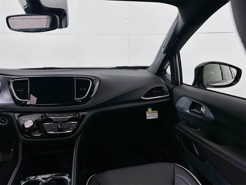 2026 Chrysler Pacifica PACIFICA LIMITED