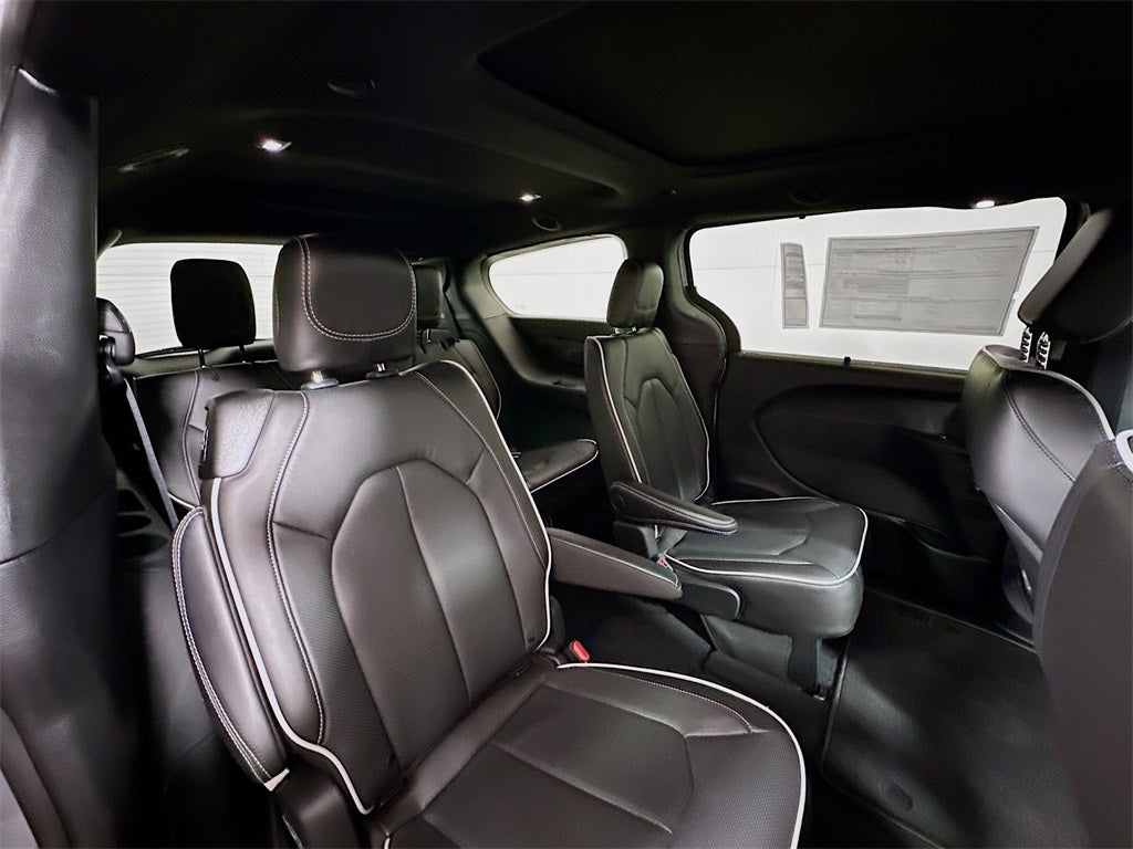 2026 Chrysler Pacifica PACIFICA LIMITED