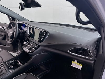 2026 Chrysler Pacifica PACIFICA LIMITED