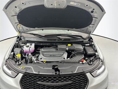 2026 Chrysler Pacifica PACIFICA LIMITED