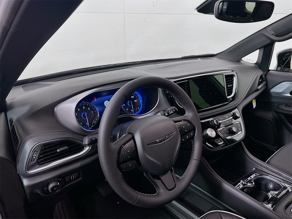 2026 Chrysler Pacifica PACIFICA LIMITED