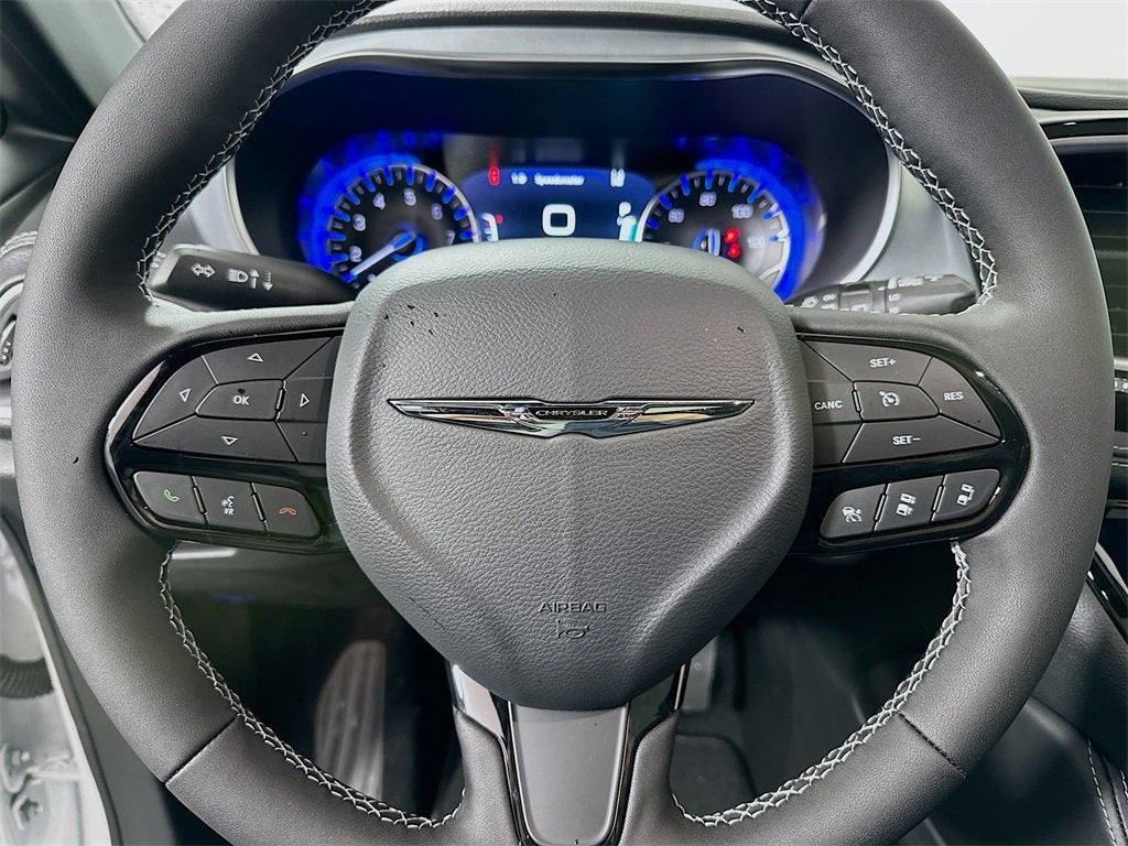 2026 Chrysler Pacifica PACIFICA LIMITED