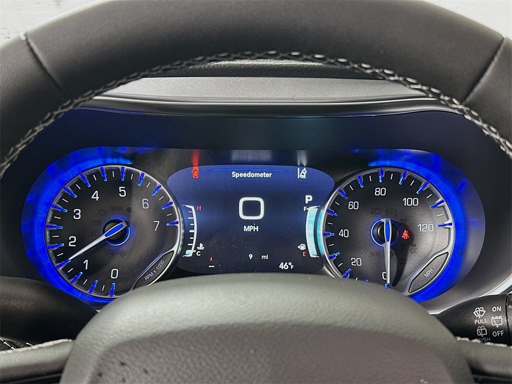 2026 Chrysler Pacifica PACIFICA LIMITED