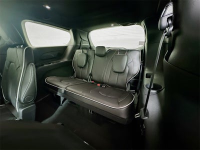 2026 Chrysler Pacifica PACIFICA LIMITED