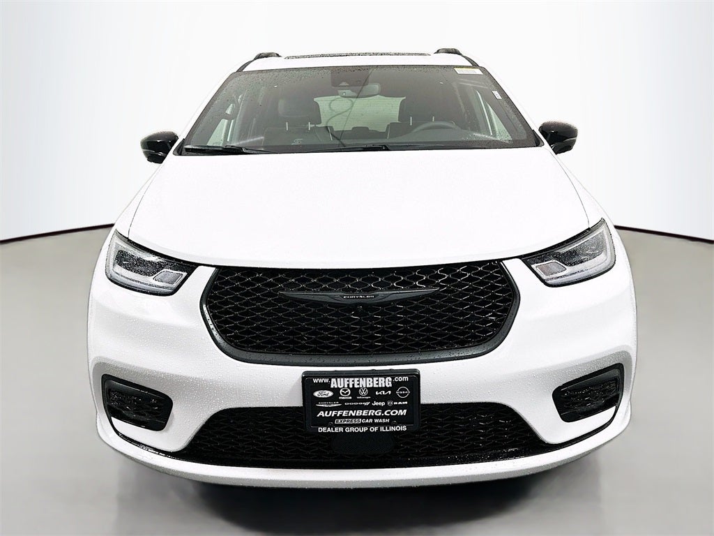 2026 Chrysler Pacifica PACIFICA LIMITED