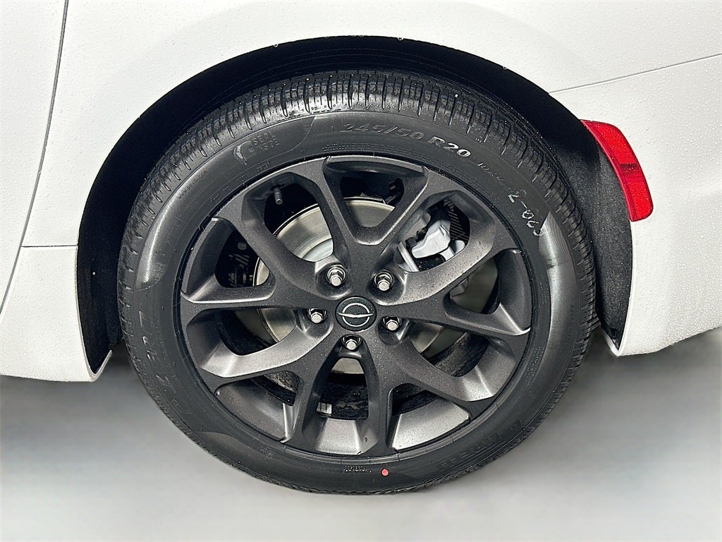 2026 Chrysler Pacifica PACIFICA LIMITED