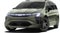 2027 Chrysler Pacifica PACIFICA LIMITED