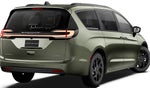 2027 Chrysler Pacifica PACIFICA LIMITED