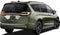 2027 Chrysler Pacifica PACIFICA LIMITED
