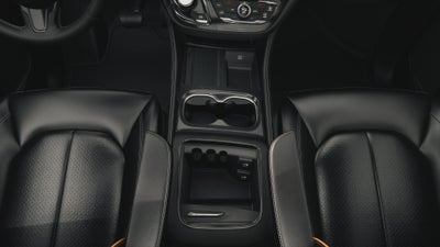 2027 Chrysler Pacifica PACIFICA LIMITED