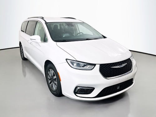2021 Chrysler Pacifica Hybrid Touring L
