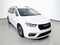 2021 Chrysler Pacifica Hybrid Touring L