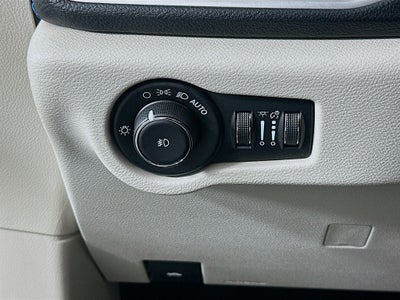 2021 Chrysler Pacifica Hybrid Touring L