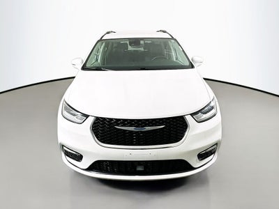 2021 Chrysler Pacifica Hybrid Touring L