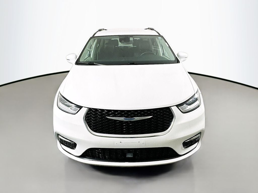 2021 Chrysler Pacifica Hybrid Touring L