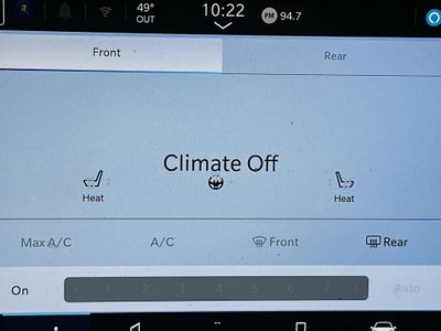 2021 Chrysler Pacifica Hybrid Touring L