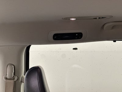 2021 Chrysler Pacifica Hybrid Touring L