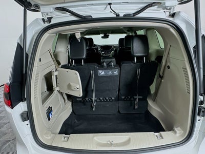 2021 Chrysler Pacifica Hybrid Touring L