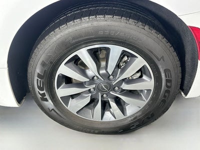 2021 Chrysler Pacifica Hybrid Touring L