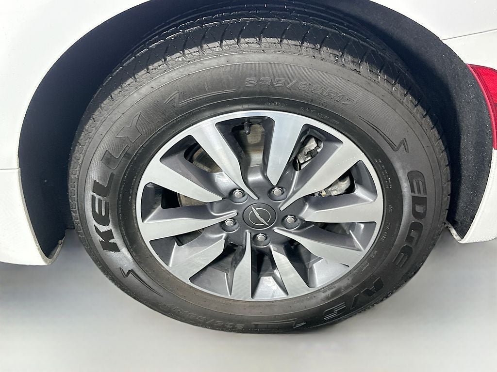 2021 Chrysler Pacifica Hybrid Touring L