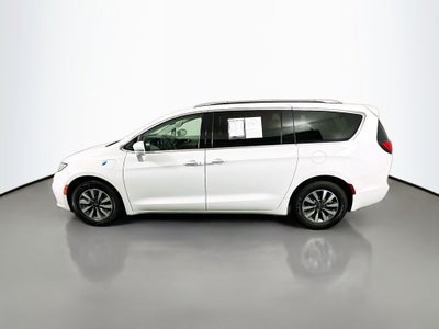 2021 Chrysler Pacifica Hybrid Touring L