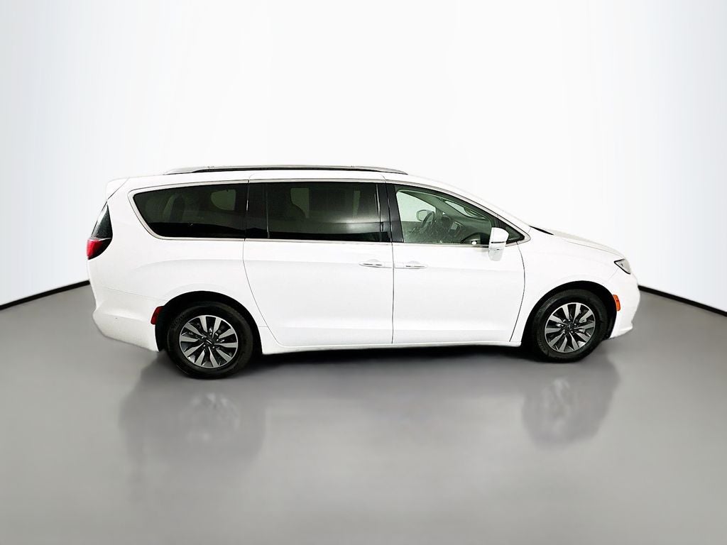 2021 Chrysler Pacifica Hybrid Touring L
