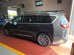 2022 Chrysler Pacifica Hybrid Pinnacle