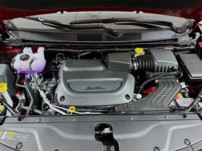 2026 Chrysler Pacifica PACIFICA LIMITED AWD