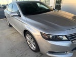 2017 Chevrolet Impala 1LT