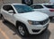 2017 Jeep New Compass Latitude