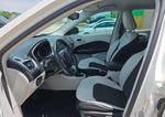 2017 Jeep New Compass Latitude
