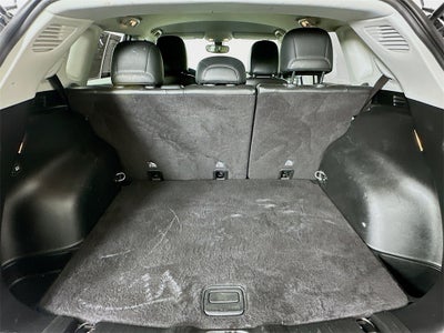 2019 Jeep Compass Altitude FWD