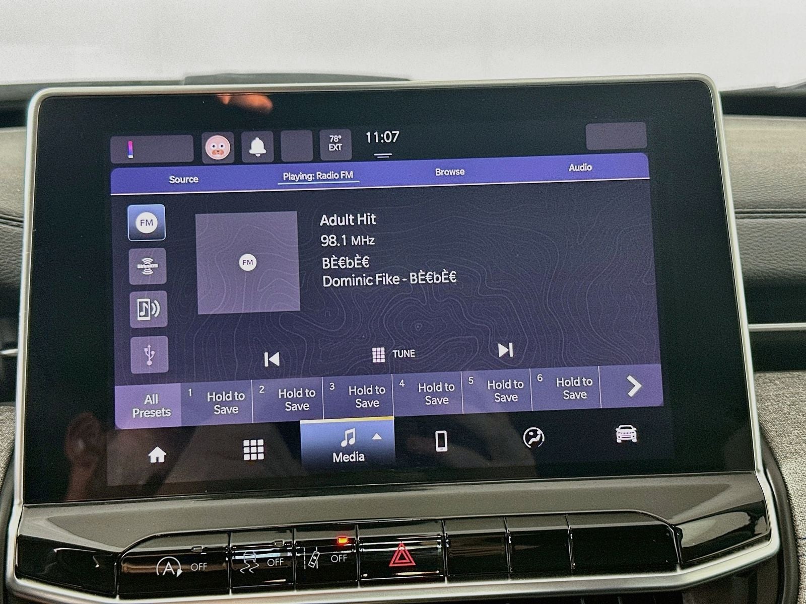 2022 Jeep Compass Latitude FWD