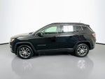 2020 Jeep Compass Sun and Safety FWD