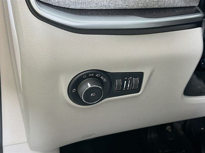 2022 Jeep Compass Latitude FWD