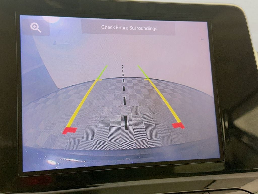 2022 Jeep Compass Latitude FWD