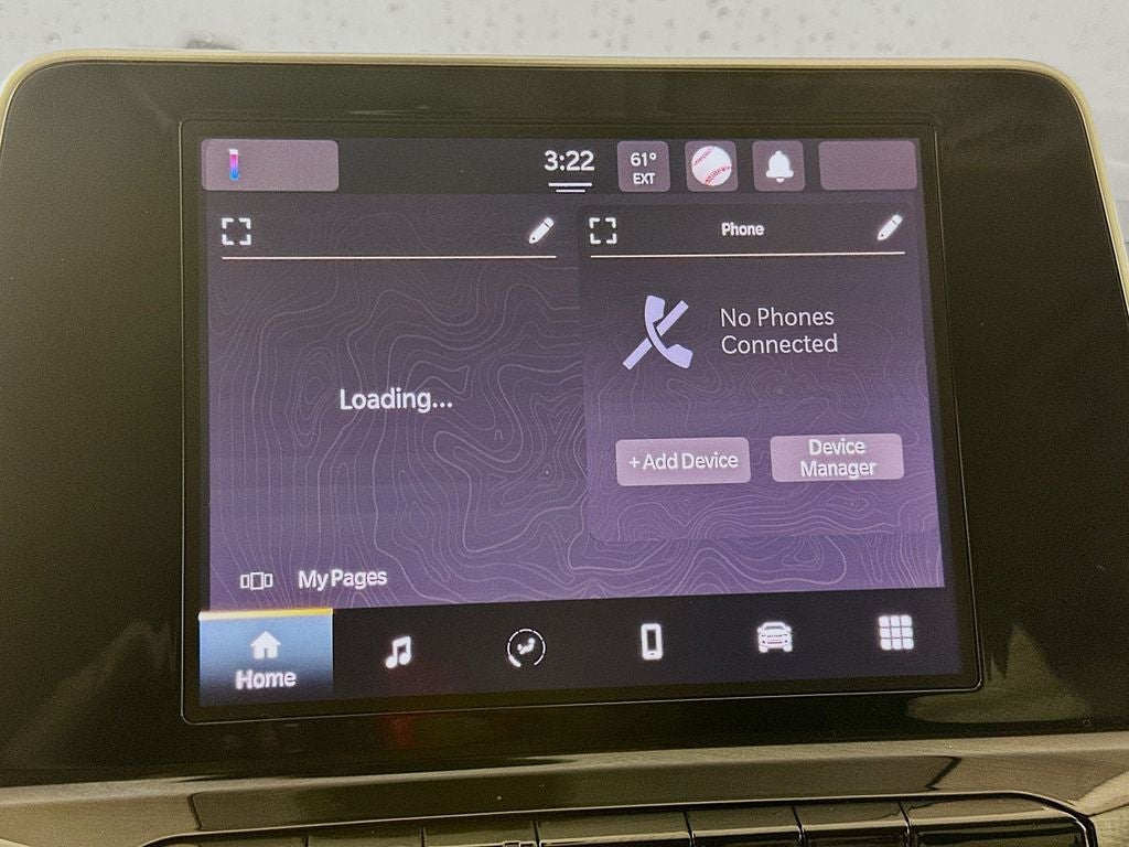 2022 Jeep Compass Latitude FWD