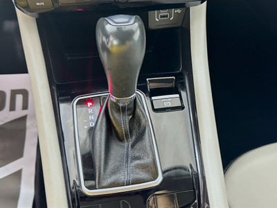 2022 Jeep Compass Latitude FWD