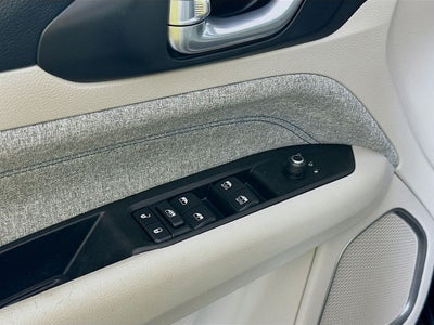 2022 Jeep Compass Latitude FWD