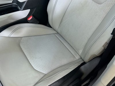 2022 Jeep Compass Latitude FWD