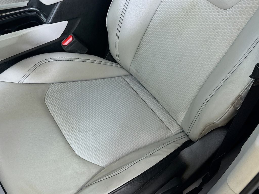 2022 Jeep Compass Latitude FWD