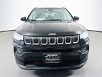 2022 Jeep Compass Latitude FWD